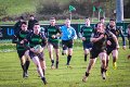 Monaghan 1st XV Vs Virginia 1st XV - Jan 31st 2015 (20 of 45)